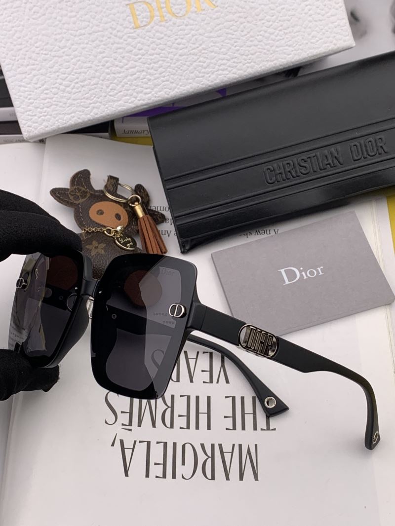 Dior Sunglasses